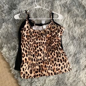 Venus Camisole Set